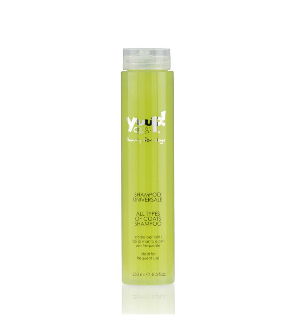 Shampoo universale Yuup!